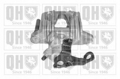 QUINTON HAZELL qbs3228 -  Тормозной суппорт